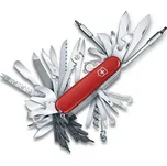 Victorinox SWISS CHAMP XXL červený