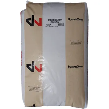 Průmyslové lepidlo GHIRANO Tavné lepidlo DUDITERM 1182/15 Natur 25kg