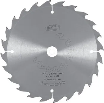 Příslušenství k pile SK pilový kotouč PILANA 5380-40 600x30-48FZ