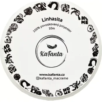 Nit Linhasita 0,75mm - 1045 - 10m