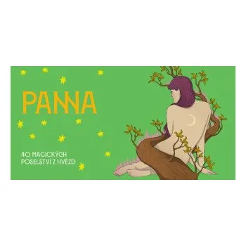 Kapesní horoskop: Panna