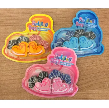 Hmoždinka LEVNO Guma 6ks PUDDING BOY Rozbalev(n)o