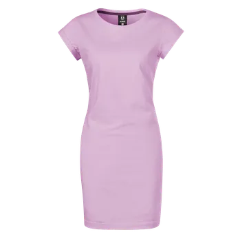 Dámské šaty Dámské šaty ALTISPORT NoPrint NP/ALW871 ORCHID XXL