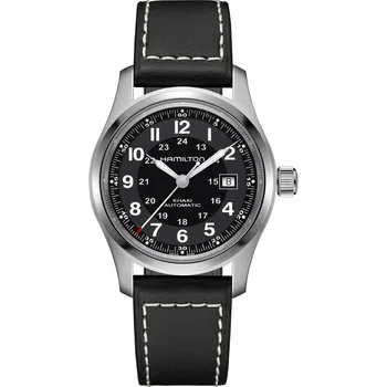Hodinky Hamilton Khaki Field Auto H70605733