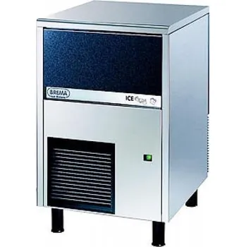 Výrobník ledu Výrobník ledu Brema CB 316 W HC B-CUBE - chlazení vodou