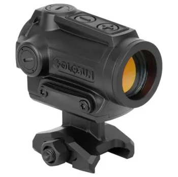 Kolimátor Kolimátor ARO GD2, Holosun, zlatá tečka