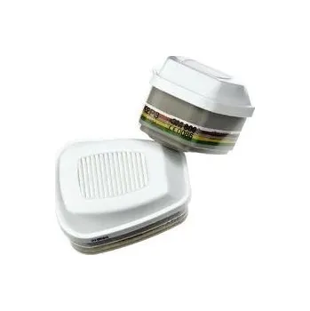 filtr k masce 3M filtr 6099 ABEK2P3 proti plynům, výparům a částicím (6099)