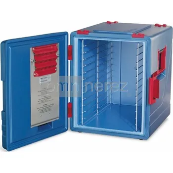 Etol Termoport BLU BOX 52 GN/EN Hot