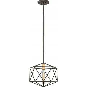 Závěsné svítidlo Elstead 1-bodové s paticí E27