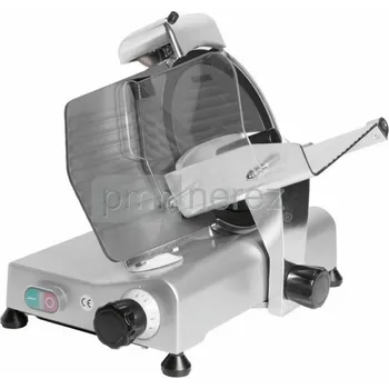 Kráječ na chleba Nářezový stroj řemínkový NS 250 ST/T teflon