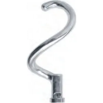 Příslušenství pro kuchyňský robot Hák pro roboty RM 30 RM GASTRO