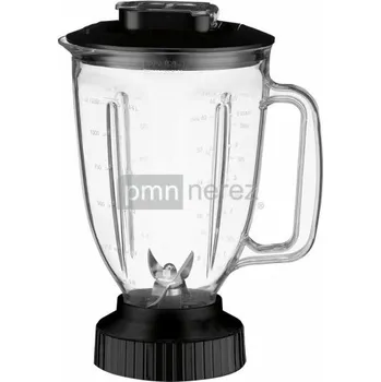 Nádoba plast 1,4 l (víko+nůž) CAC134 k mixéru BB255EP