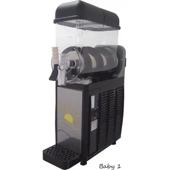 Výrobník ledu Vířič ledové tříště PENGUIN BABY 1 1x6 litrů