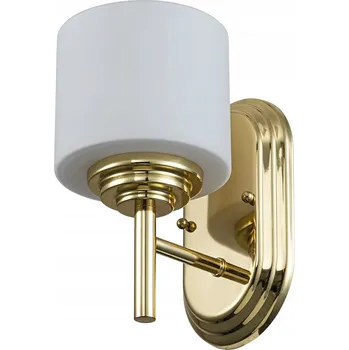 Nástěnné svítidlo Nástěnné svítidlo Feiss žluté G9 3,5 W