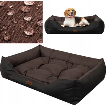 Pelíšek pro psa Pelíšek pro psa Doggy 125 cm x 98 cm