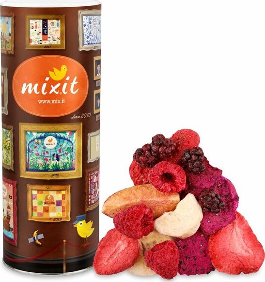 Mixit Velké křupavé ovoce – Narozeninové