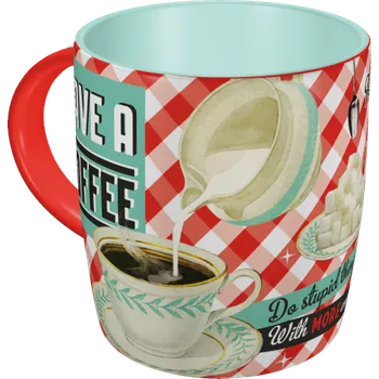 Postershop Hrnek - Have a Coffee 330 ml