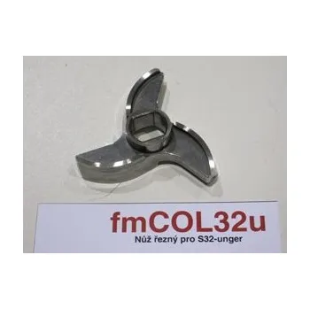 Kuchyňský mlýnek Nůž k mlýnku na maso TS-32D RM GASTRO