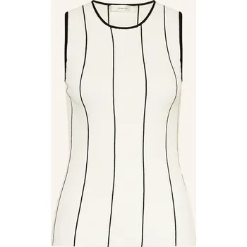 Inwear Dámský Pletený Top Saiaiw, krémová / černá, 36