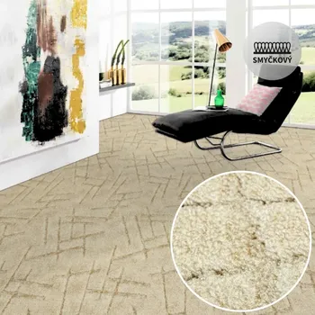 Koberec Koberec metráž Breno NICOSIA /filc 33 Označení šíře role: 5 m