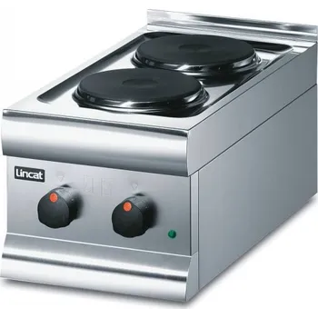 Sporák LINCAT Sporák elektrický HT 3 - 2x plotna