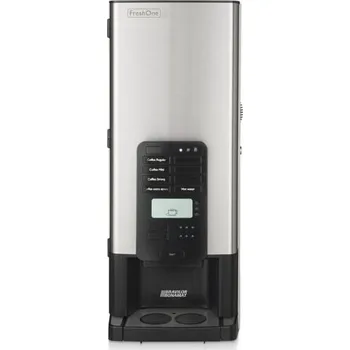 Kávovar Bravilor Bonamat B.V. Zařízení s čerstvým propařením - FRESH ONE