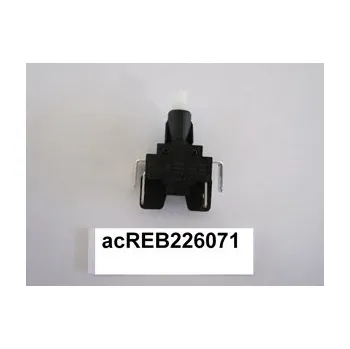 Kuchyňská váha RM GASTRO Spínač START, cyklu QQ - kontakty, QQ-35,40,82 QQI-52