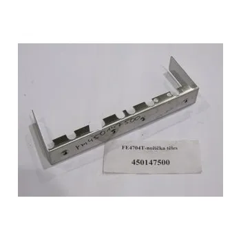 Příslušenství pro kuchyňský robot RM GASTRO Nožička těles FE07T