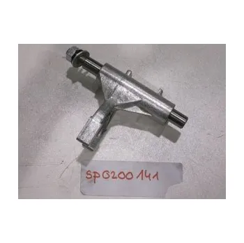 Příslušenství pro kuchyňský robot RM GASTRO Unašeč planetový sestava RM200