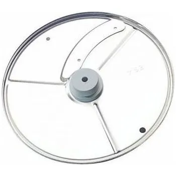 Krájecí kotouč Disk robot Coupe plátkovač 6 mm (27786) - příslušenství