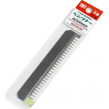 Kráječ zeleniny Benriner Nudličkovací nůž střední 2 mm pro mandolíny 95JB Benriner, šíře 95 mm