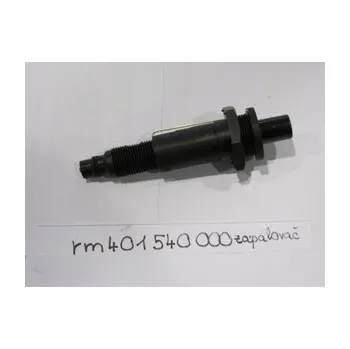 Kuchyňská váha RM GASTRO Piezzo zapalovač RM