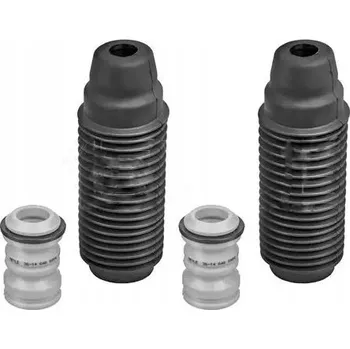 Meyle 36-14 640 0004 Sada protiprachové ochrany, tlumič