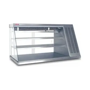 Chladicí stolní vitrína Ohio standard levé 1200