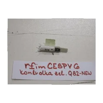 Kuchyňská váha RM GASTRO Kontrolka zelená Q82-NEW bez krytky