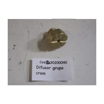 Kuchyňská váha RM GASTRO Dyfuzor na solenoid