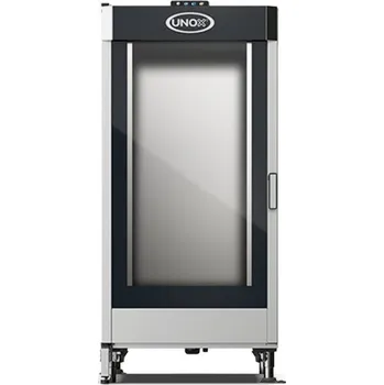 konvektomat Kynárna s manuálním ovládáním Unox XL 1003