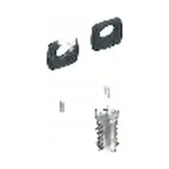 Ventilátor topení a klimatizace Uzamykatelná vložka spínací skříňky, blokování zapalování Topran 401 790