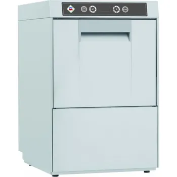 Myčka nádobí Myčka skla a příborů se změkčovačem NTA 42 RM GASTRO + ZDARMA chemie 1+1