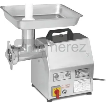 Řezačka papíru Řezačka masa HLM-G 12SS, 230 V