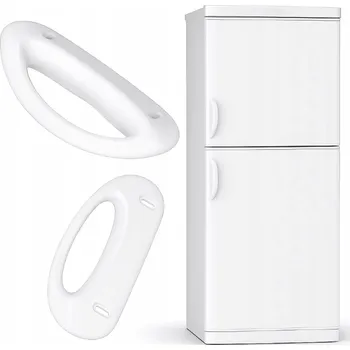 Madlo Kliky Dveří Chladničky Pro AEG-Electrolux ERC19002W8 CZW 250 / CP / CPW
