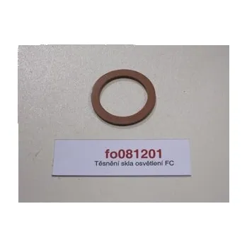 Příslušenství pro kuchyňský robot RM GASTRO Těsnění skla osvětlení FC