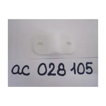 Olejová vana RM GASTRO Upevnění sondy vany