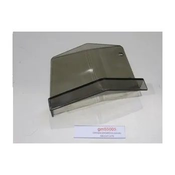 Průmyslová váha RM GASTRO Ochrana plexisklová pojezdu GM,GAT,GTS