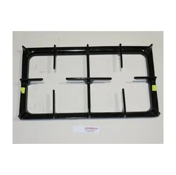 RM GASTRO Rošt na 2 hořáky PC,CF600(od10/03)