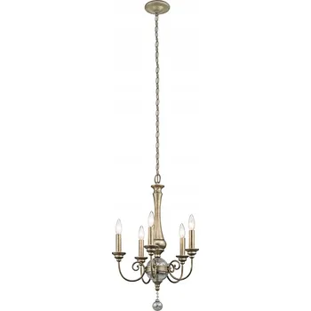Lampa ROSALIE KL/ROSALIE/5A - Elstead