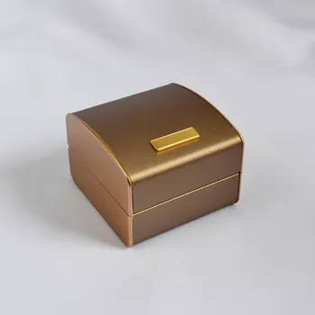 Dárková krabička Dárková krabička zlatá KR0005