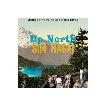 Zahraniční hudba Up North / Vinyl - Nagai Sim [LP]
