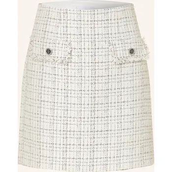 Dámská sukně Guess Dámská Tvídová Sukně Annamaria S Třpytivou Přízí A...