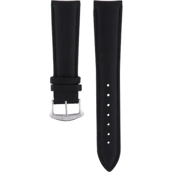 Řemínek na hodinky RB.13103 Black (21 mm) - RB.13103.2118.9090.L